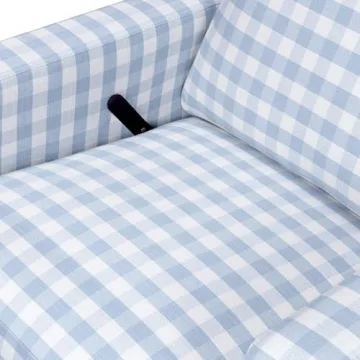 Comfortable Crewe Recliner for Nursery & Living Room