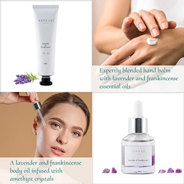 Jasmyn & Greene New Mom Gift Basket - 9 Luxury Baby Shower Gifts for Expecting Mommy To Be. Pregnant Moms Postpartum Kit Care Package. Newborn Baby Gift Set with Birthday Spa Gifts for Women.