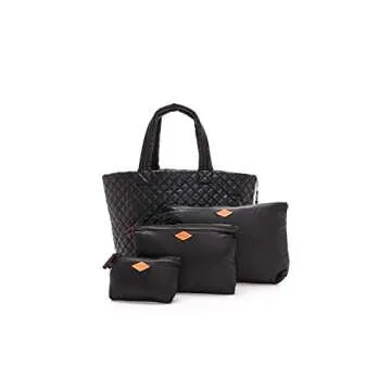 MZ Wallace Women's Large Metro Tote - Stylish & Functional
