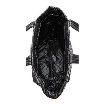 MZ Wallace Women's Large Metro Tote - Stylish & Functional