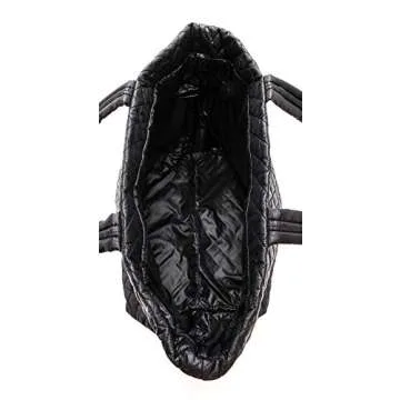 MZ Wallace Women's Large Metro Tote - Stylish & Functional