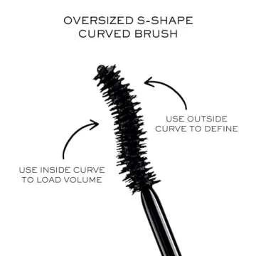 Lancôme Hypnôse Drama Extreme Volumizing Mascara