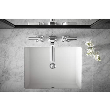 KOHLER Verticyl Rectangle Undermount Sink - 28x22