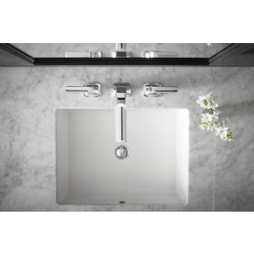 KOHLER Verticyl Rectangle Undermount Sink - 28x22