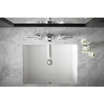 KOHLER Verticyl Rectangle Undermount Sink - 28x22