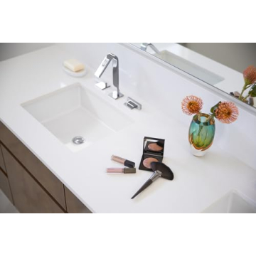 KOHLER Verticyl Rectangle Undermount Sink - 28x22