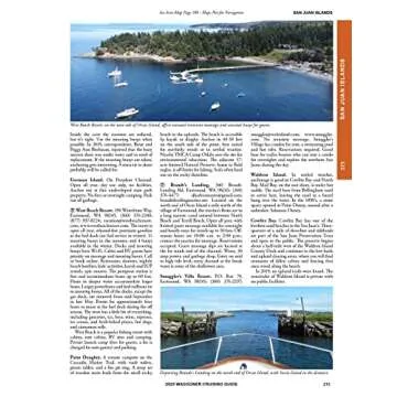 2023 Waggoner Cruising Guide - Spiral Bound