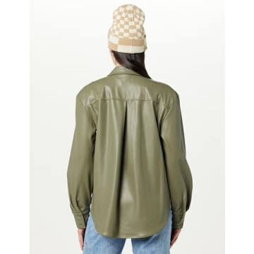 The Drop Women's Karina Multi Checkered Beanie - Stylish & Warm