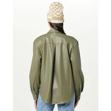 The Drop Women's Karina Multi Checkered Beanie - Stylish & Warm