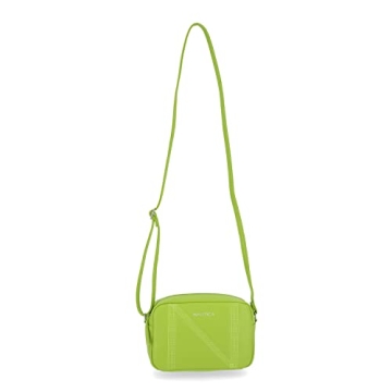 Stylish Nautica Candid Camera Crossbody for Women