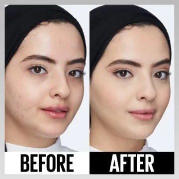 Maybelline Super Stay Liquid Concealer Full Coverage 30 Hour Wear