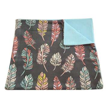 Top-Notch Guinea Pig Fleece Liner for Cozy Habitats