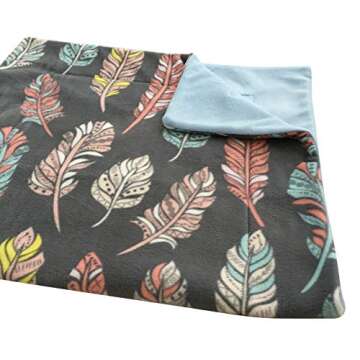 Top-Notch Guinea Pig Fleece Liner for Cozy Habitats