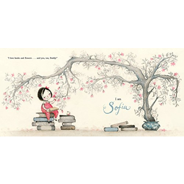 Alma and How She Got Her Name - A Story of Identity