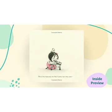 Alma and How She Got Her Name - A Story of Identity