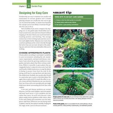 Gardening: The Complete Guide: Growing Secrets & Techniques (Creative Homeowner) Includes Directories on Annuals, Perennials, Bulbs, Biennials, Water-Garden Plants, Herbs, Vines, Fruits, & Vegetables