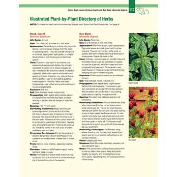 Gardening: The Complete Guide: Growing Secrets & Techniques (Creative Homeowner) Includes Directories on Annuals, Perennials, Bulbs, Biennials, Water-Garden Plants, Herbs, Vines, Fruits, & Vegetables