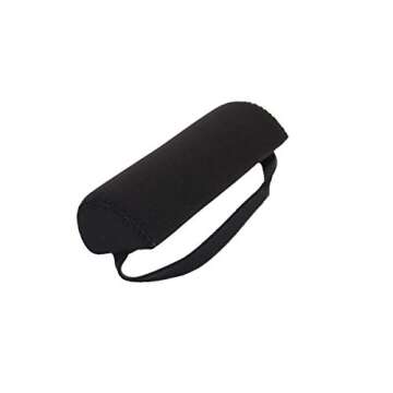 Parasetter Foam Roller System for Pilates, Yoga, Back Stretches, Core Exercises - Perfect for Reducing Cortisol Levels, Relaxation, Stress Relief and Decompressing Fascia