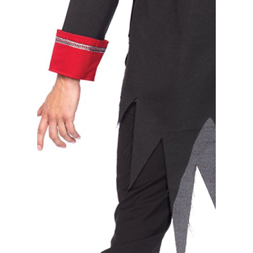 Leg Avenue Sinister Ringmaster Costume for Adults