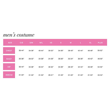 Leg Avenue Sinister Ringmaster Costume for Adults