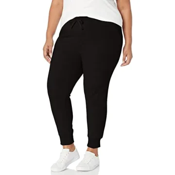 Amazon Essentials Women's Fleece Jogger for Comfort and Style