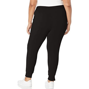 Amazon Essentials Women's Fleece Jogger for Comfort and Style