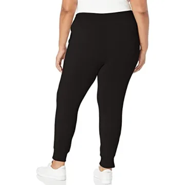 Amazon Essentials Women's Fleece Jogger for Comfort and Style