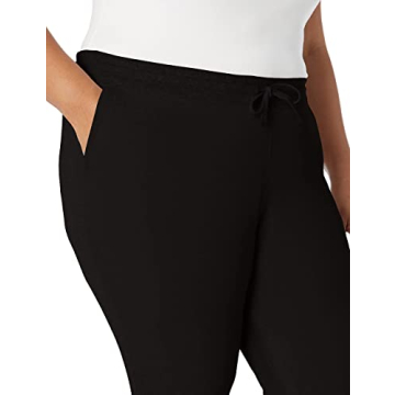 Amazon Essentials Women's Fleece Jogger for Comfort and Style