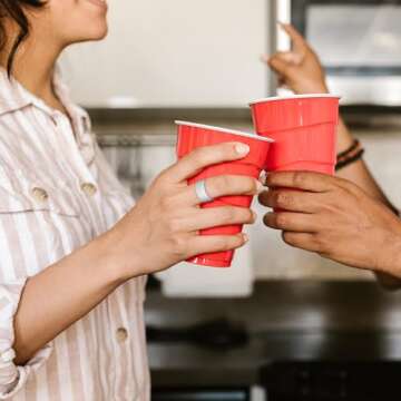 Ring Protector Compatible with Oura Ring Gen 4/3, Elastic Silicone Ring Cover for Working Out