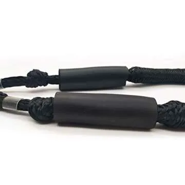 4Pcs Bungee Dockline for Safe Boat Docking Accessories