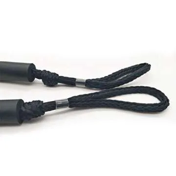 4Pcs Bungee Dockline for Safe Boat Docking Accessories