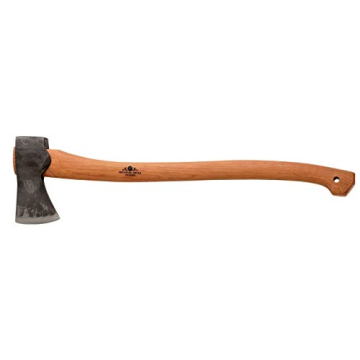 Gransfors Bruks Scandinavian Forest Axe 25 Inch, 430