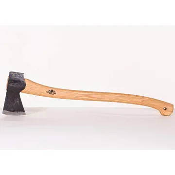 Gransfors Bruks Scandinavian Forest Axe 25 Inch, 430