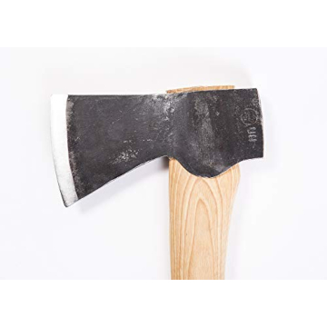Gransfors Bruks Scandinavian Forest Axe 25 Inch, 430