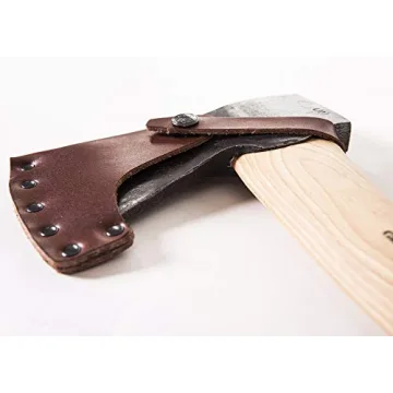 Gransfors Bruks Scandinavian Forest Axe 25 Inch, 430
