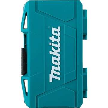 Makita E-01666 Impact XPS™ 35 Pc. Impact Bit Set