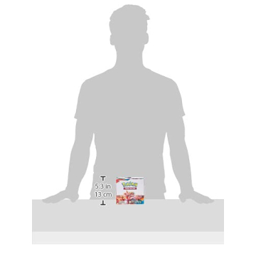 Discover Pokemon TCG Sword & Shield Battle Styles Booster Box