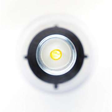 S5 Mini™: Effortless Scleral & Hybrid Lens Insertion Aid for All