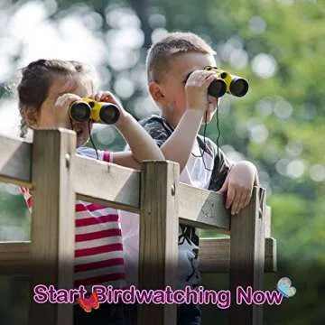 KidzXplore Outdoor Explorer Set for Kids Nature Fun