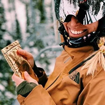 PHOOZY Thermal Phone Case for All Seasons | Insulated & Water-Resistant