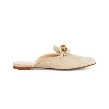 Juliet Holy Women's Backless Mules – Stylish & Comfortable Slip-ons