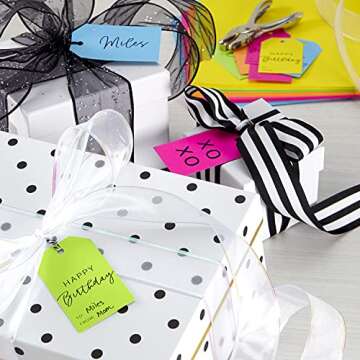 Astrobrights Mega Collection, Colored Paper, "Joyful" 5-Color Assortment, 625 Sheets, 24 lb/89 gsm, 8.5" x 11" - MORE SHEETS! (91624)