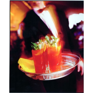 Cocktails in New York Bartending Guide for Home Mixologists