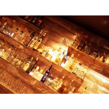 Cocktails in New York Bartending Guide for Home Mixologists