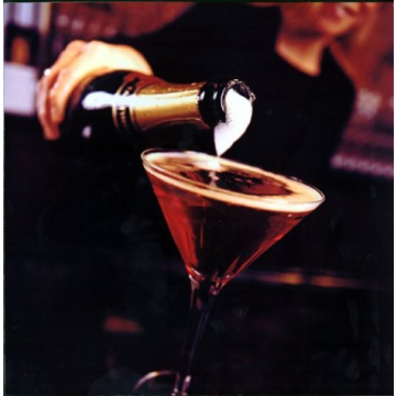 Cocktails in New York Bartending Guide for Home Mixologists