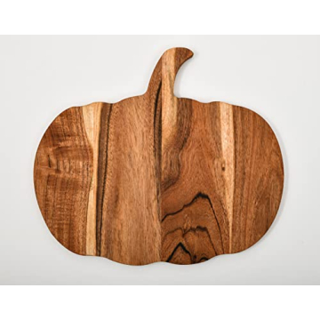 Elegant Acacia Wood Cutting Board for All Occasions