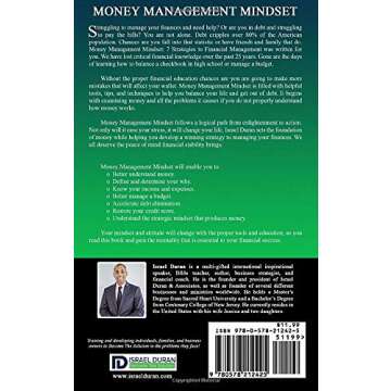 Money Management Mindset: 7 Strategies to Financial Management