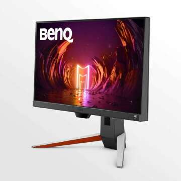 BenQ MOBIUZ EX240 Gaming Monitor 24" - FHD 165Hz