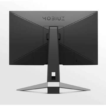 BenQ MOBIUZ EX240 Gaming Monitor 24" - FHD 165Hz