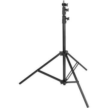 Impact Heavy-Duty Air-Cushioned Light Stand for Photographers